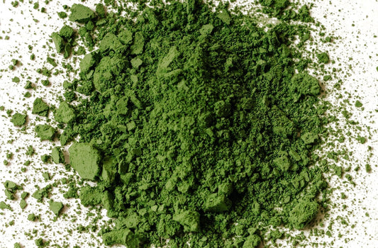 What is Matcha Powder? - River & Stone Tea