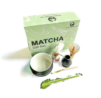 Matcha Starter Set