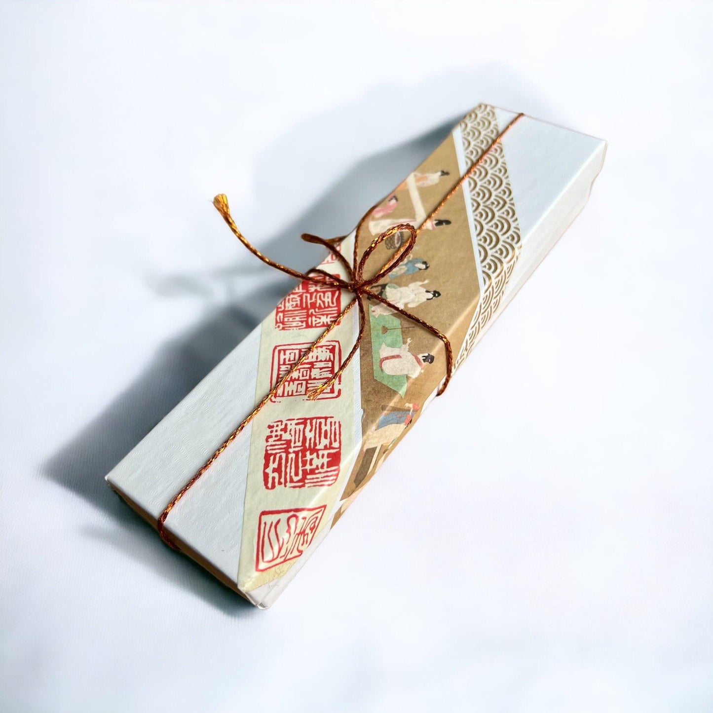 Ceremonial Matcha Sampler Set