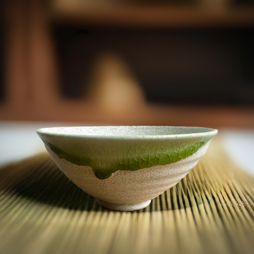 Jade Lip Chawan